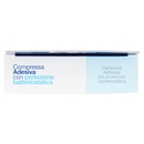 FarmaMed Compressa Adesiva con protezione batteriostatica 3 pz